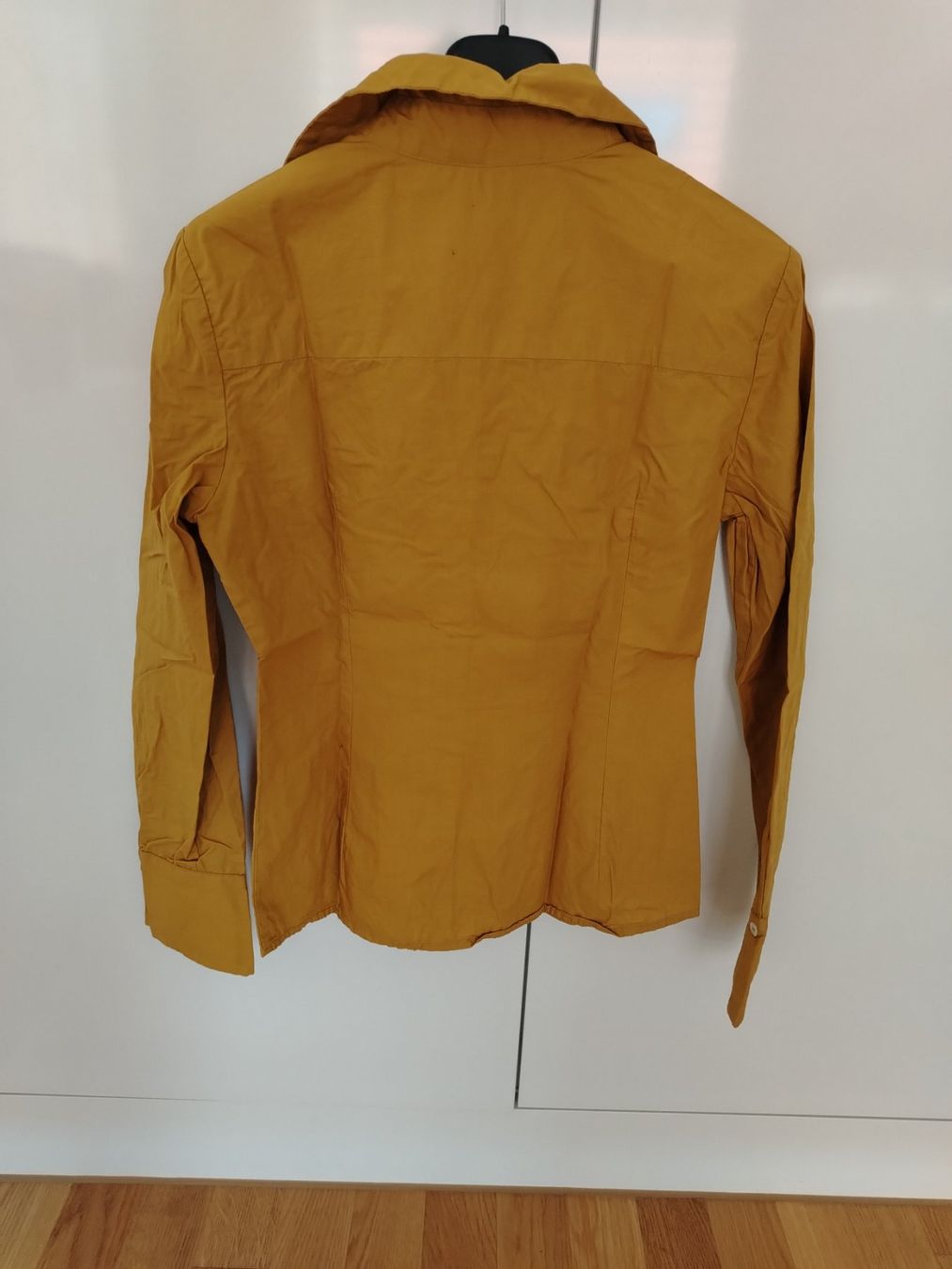 Mango Blusen: Damenbluse – Gebraucht aus Winterthur von mon_2yxl 1