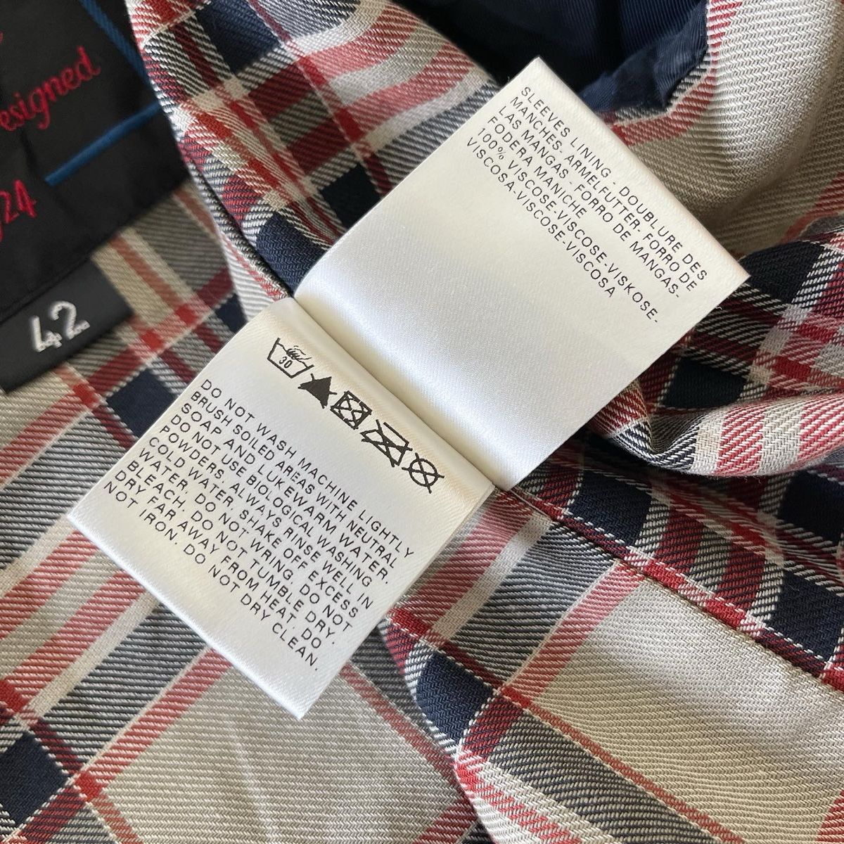 Belstaff Jacken: BELSTAFF Jacket new – Neu (gemäss Beschreibung) aus Emmen von Avviivva_Com2023 8