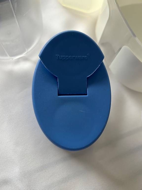 Tupperware Contenitori & Simili: Accessoires Tupperware – Usato da Saxon venduto da Nzo 1