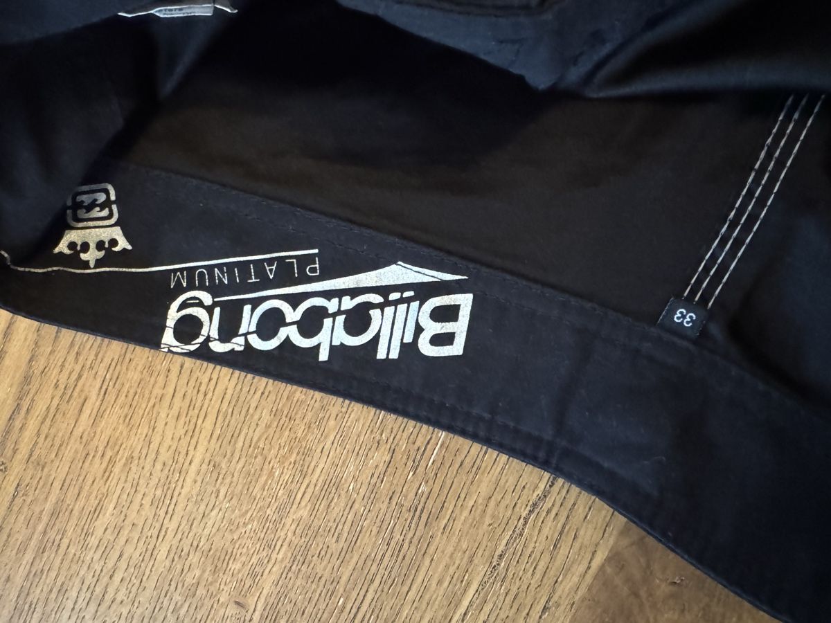 Billabong Costumi da bagno: Billabong Badeshorts Grösse 33 – Usato da Küssnacht am Rigi venduto da Belli_12 3