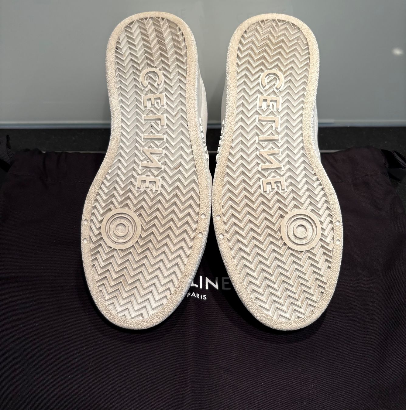 Celine Scarpe da donna: Celine Sneaker, Gr. 36 – Usato da Kilchberg venduto da boudoir076 7