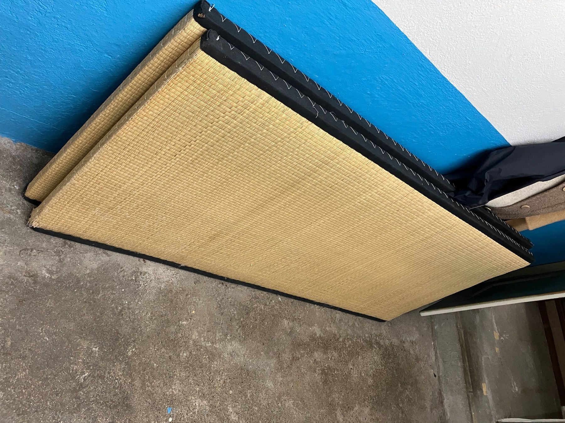 Tapis de sol: 2 Tatami Matten à 90cm – D'occasion à Zürich par dim_pm2h 3