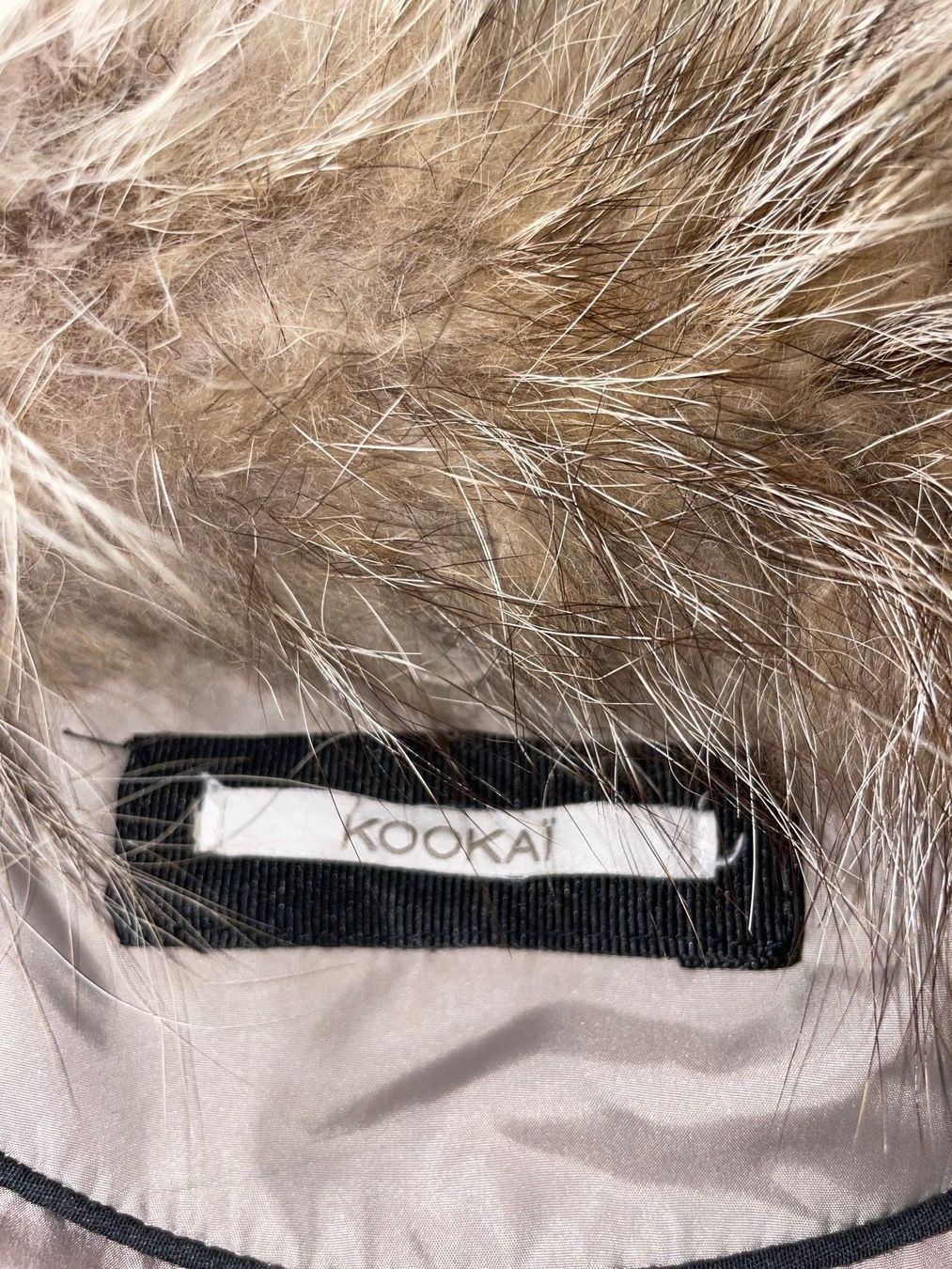 Kookai Giacche: Exklusive Winterjacke – Usato da Fahrweid venduto da jelena.pavlovic 3