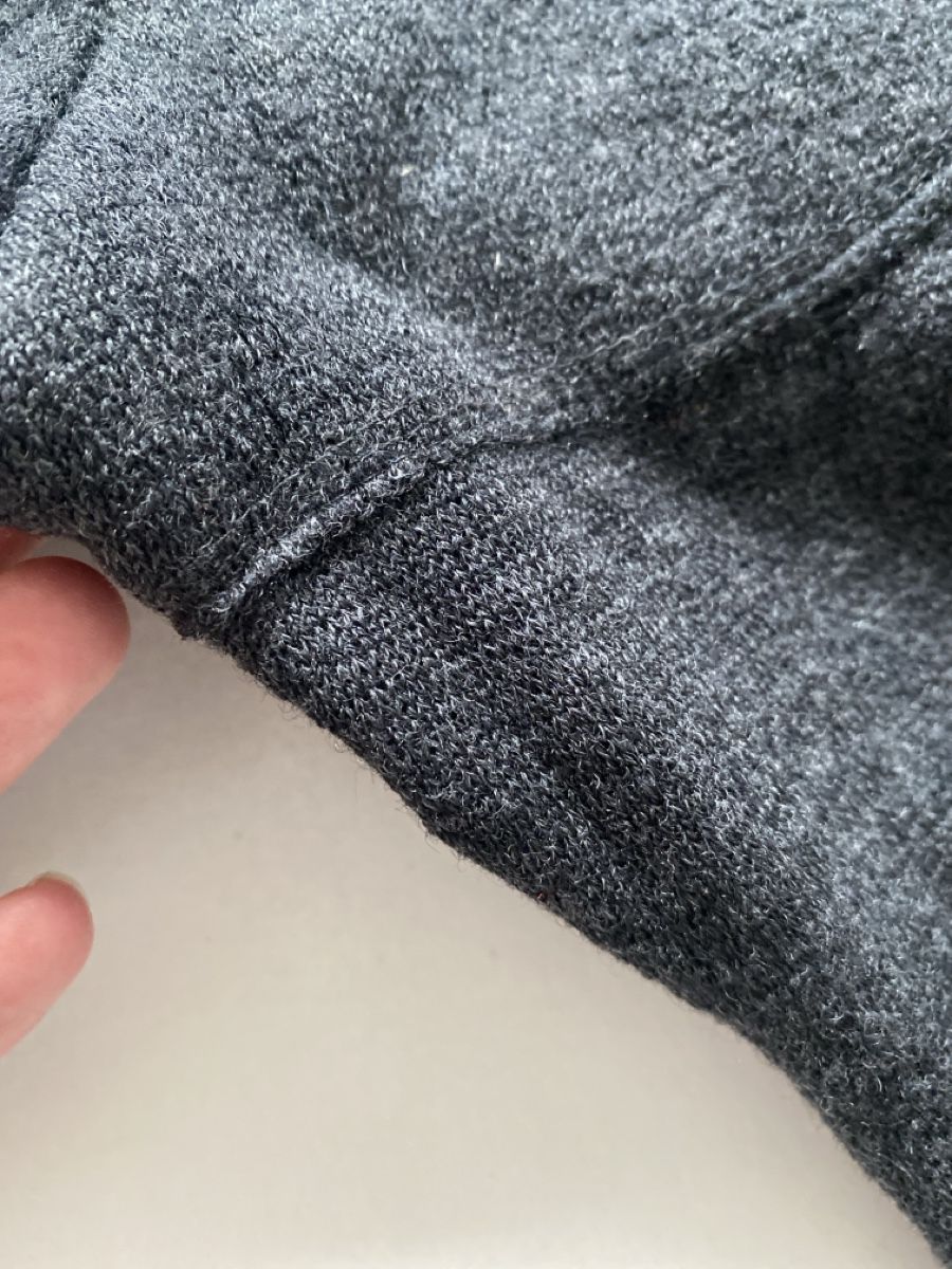 Disana Pantaloni: Disana Wollwalkhose 98/104 – Usato da Bern venduto da ankat13 3
