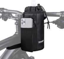 Fahrrad Lenkertasche Flaschentasche