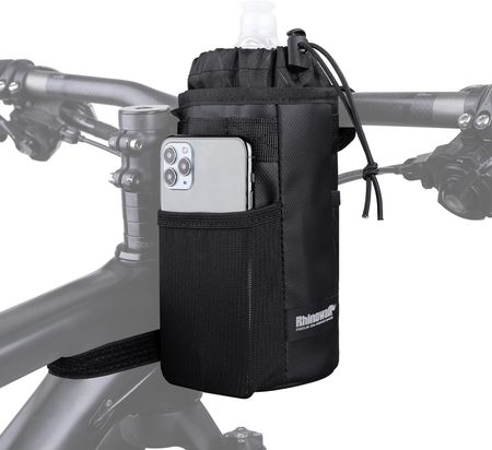 Fahrrad Lenkertasche Flaschentasche