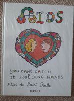 Buch AIDS von Niki de Saint Phalle; neu