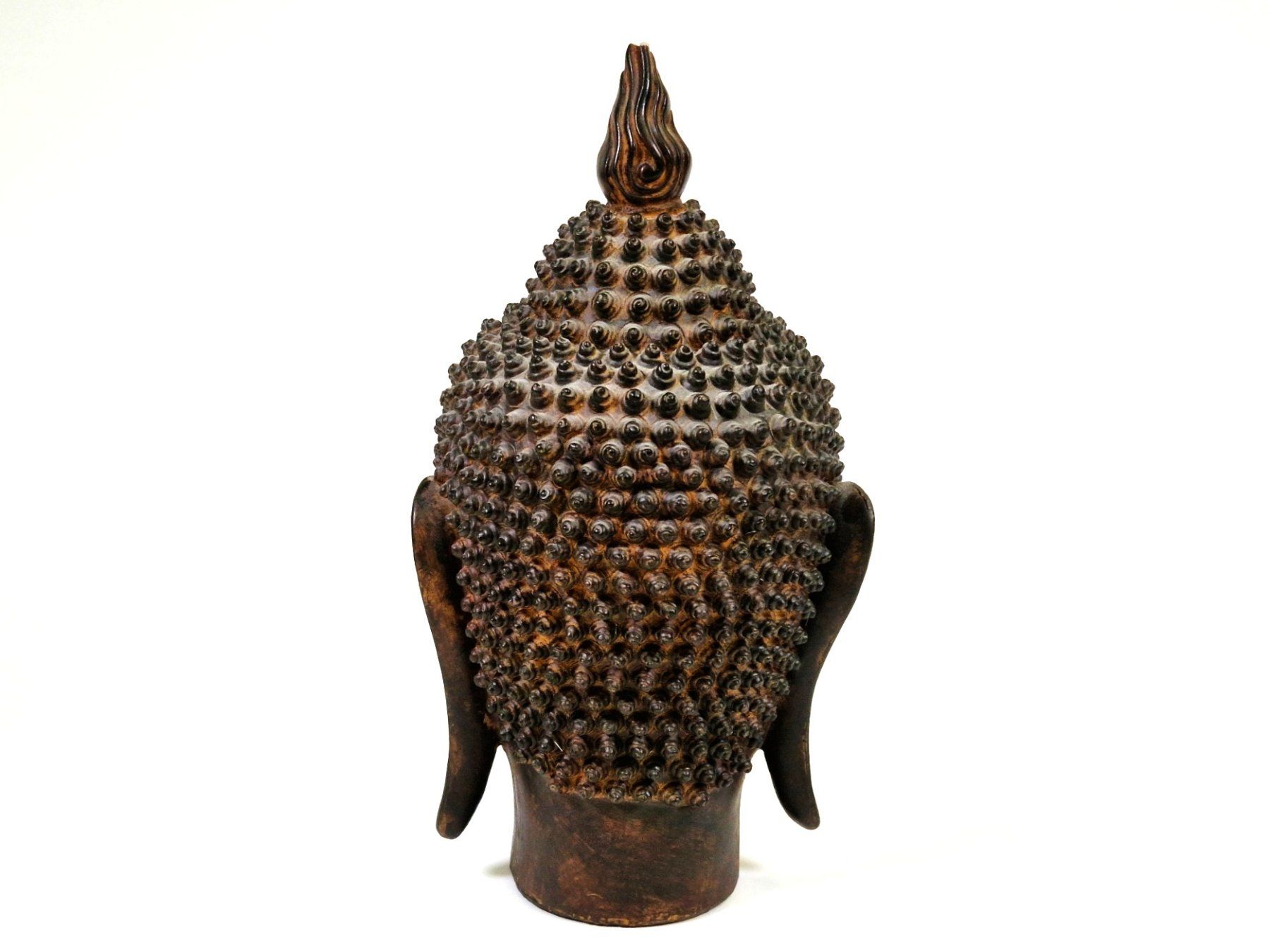 Conforama Tutte le decorazioni: CONFORAMA Buddha Kopf – Usato da Zollikofen venduto da Restwert_Zollikofen 2