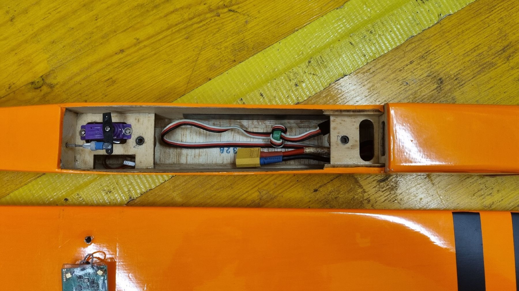 Modellismo RC: Petit Chelem Topmodel – Usato da Savigny venduto da estes11 4