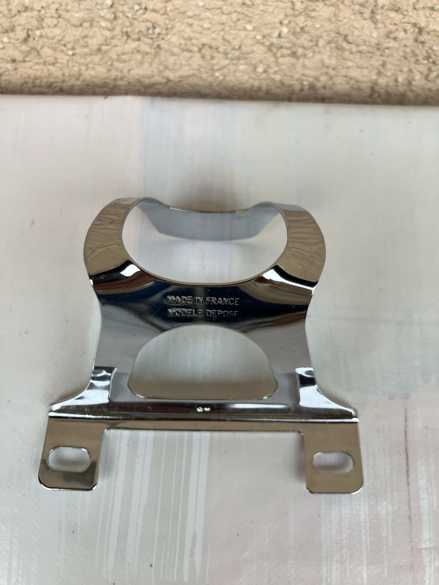 Ersatzteile: Pedalhaken Christophe Mini 33M – Gebraucht aus Trimbach von cendira 2