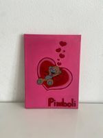 Pimboli Gemälde