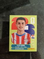 Panini WM 2026, PAR 18, Sosa