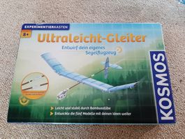 Experimentierkasten
