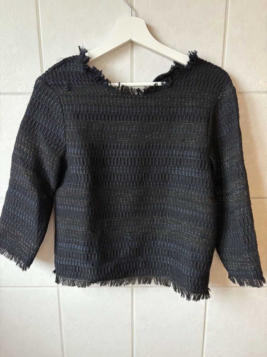 Zara Maglioni & Felpe: Zara Pullover, Gr. XS, Top Zustand! – Nuovo (secondo la descrizione) da Blumenstein venduto da JeanineTamara