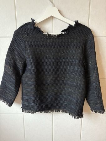 Zara Pullover, Gr. XS, Top Zustand!