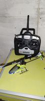 Blade mCPx Flybarless