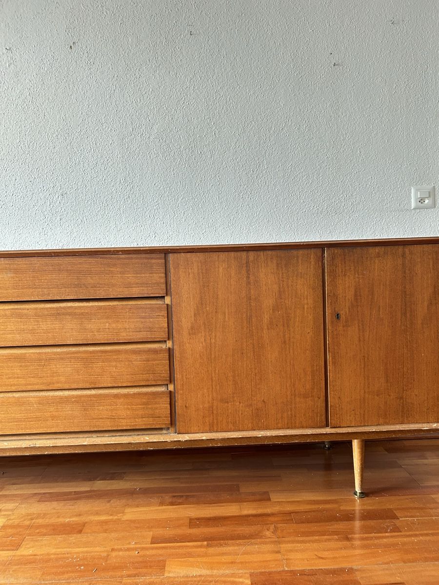 Credenze: Sideboard Holz Vintage – Usato da Rütihof venduto da serouni5406 2