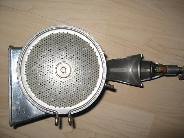 Appareils de cuisine: Gemüseraffel Rohco – D'occasion à Zürich par Biker612 1