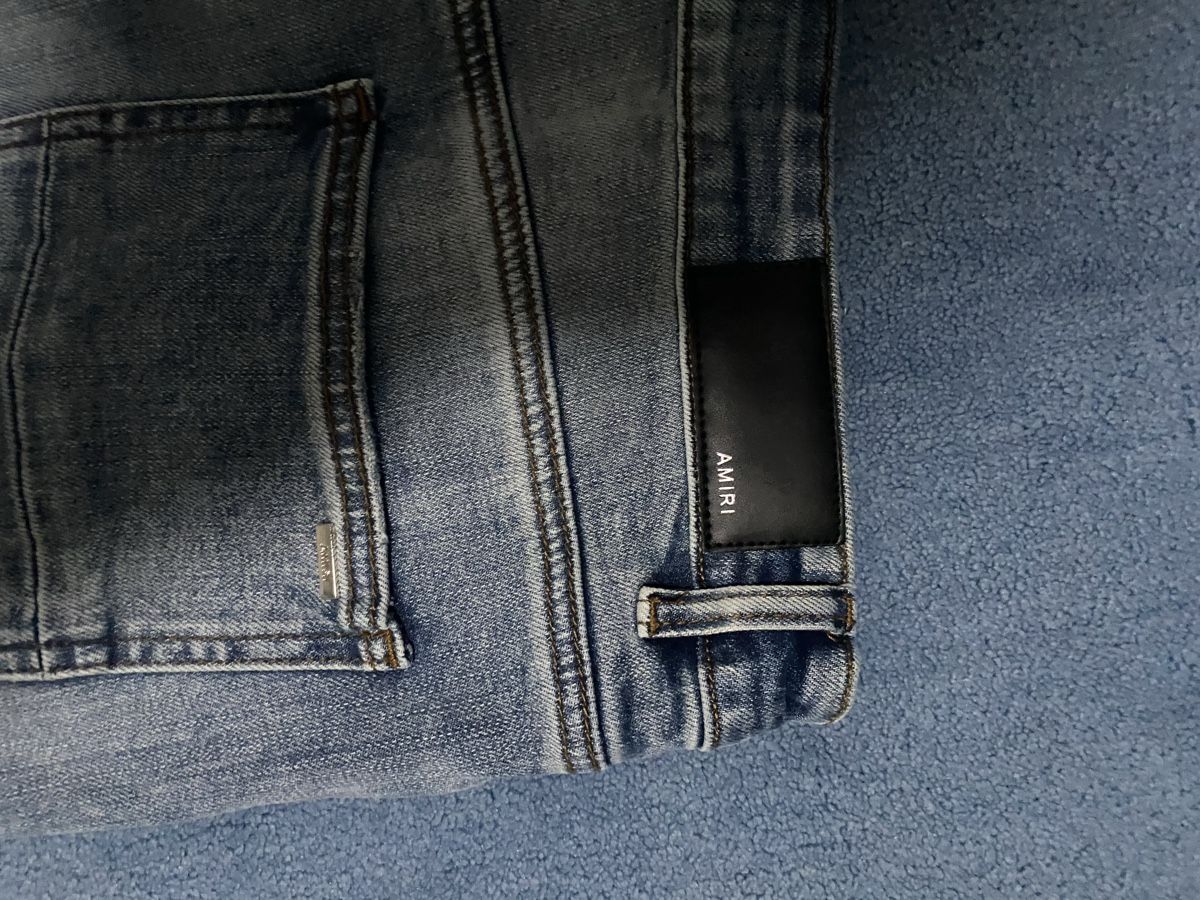 Jeans: Jeans  – Neu (gemäss Beschreibung) aus Pratteln von fra_rd8j