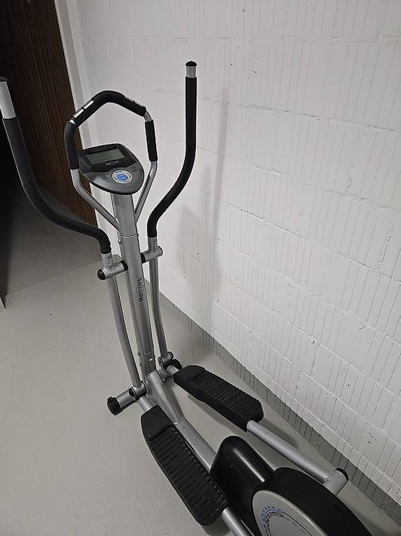 Hometrainer: Maxxus Crosstrainer – Usato da Zürich venduto da arburon95