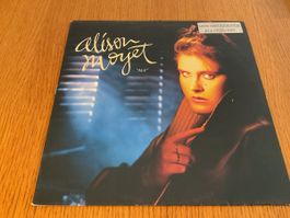 Alison Moyet "Alf" LP Schallplatte guter Zustand!
