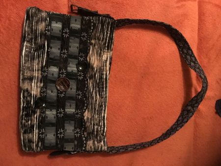 Handtasche