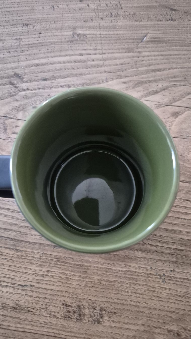 Starbucks Tasses: Vespa tazza Starbucks US version – D'occasion à Genestrerio par RUSTY_VIK 4