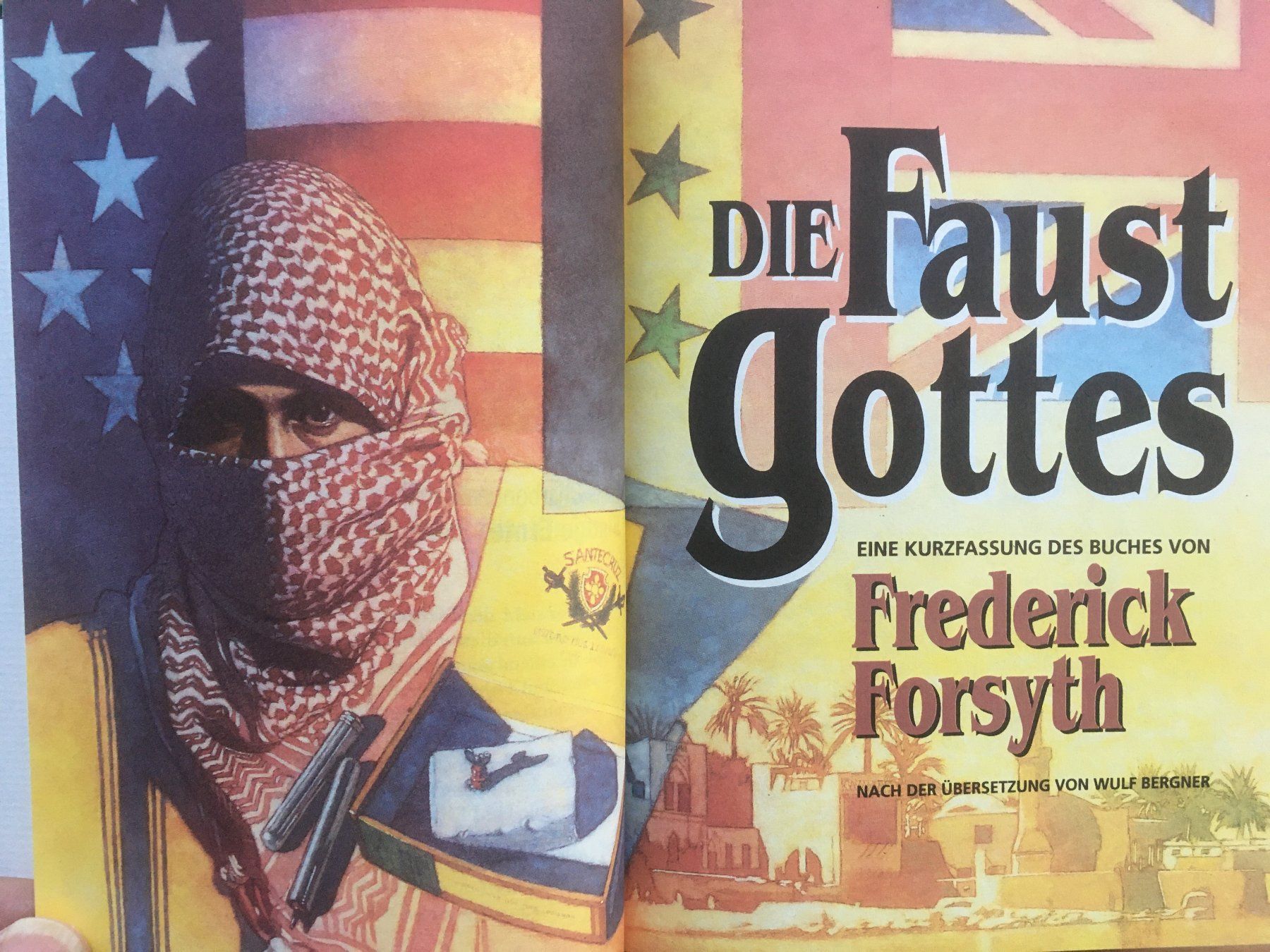 Bücher: Reader’s Digest Auswahlbücher (2) – Gebraucht aus Grenchen von Kogi7 4