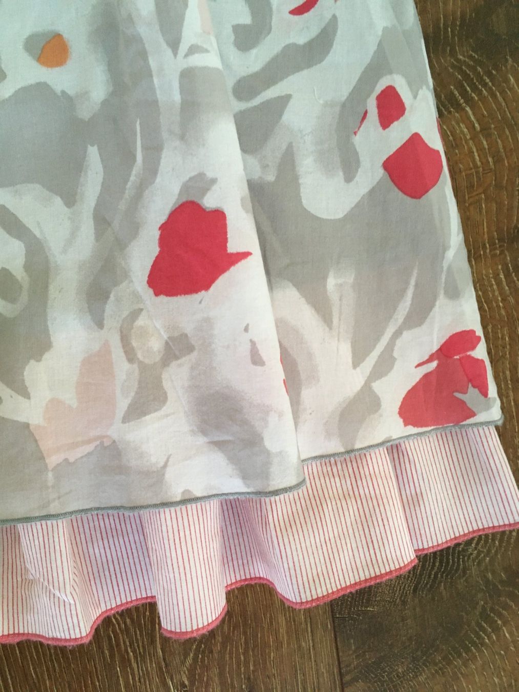 Vestiti: Sandwich Sommerkleid Gr. 36 – Usato da Muotathal venduto da robin40 3