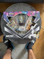 Pokémon Arceus V Figuren-Kollektion DE sealed