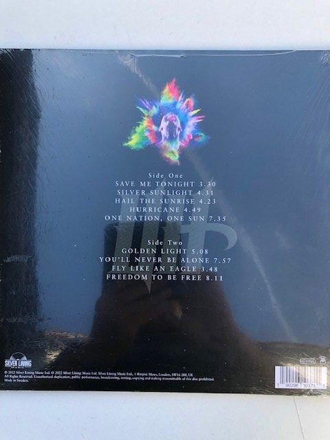Dischi in vinile: Uriah Heep – Nuovo e nell'imballaggio originale da Aarwangen venduto da Jukebox3 2