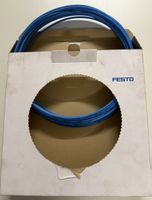Festo Schlauch 4x0,75 - BL