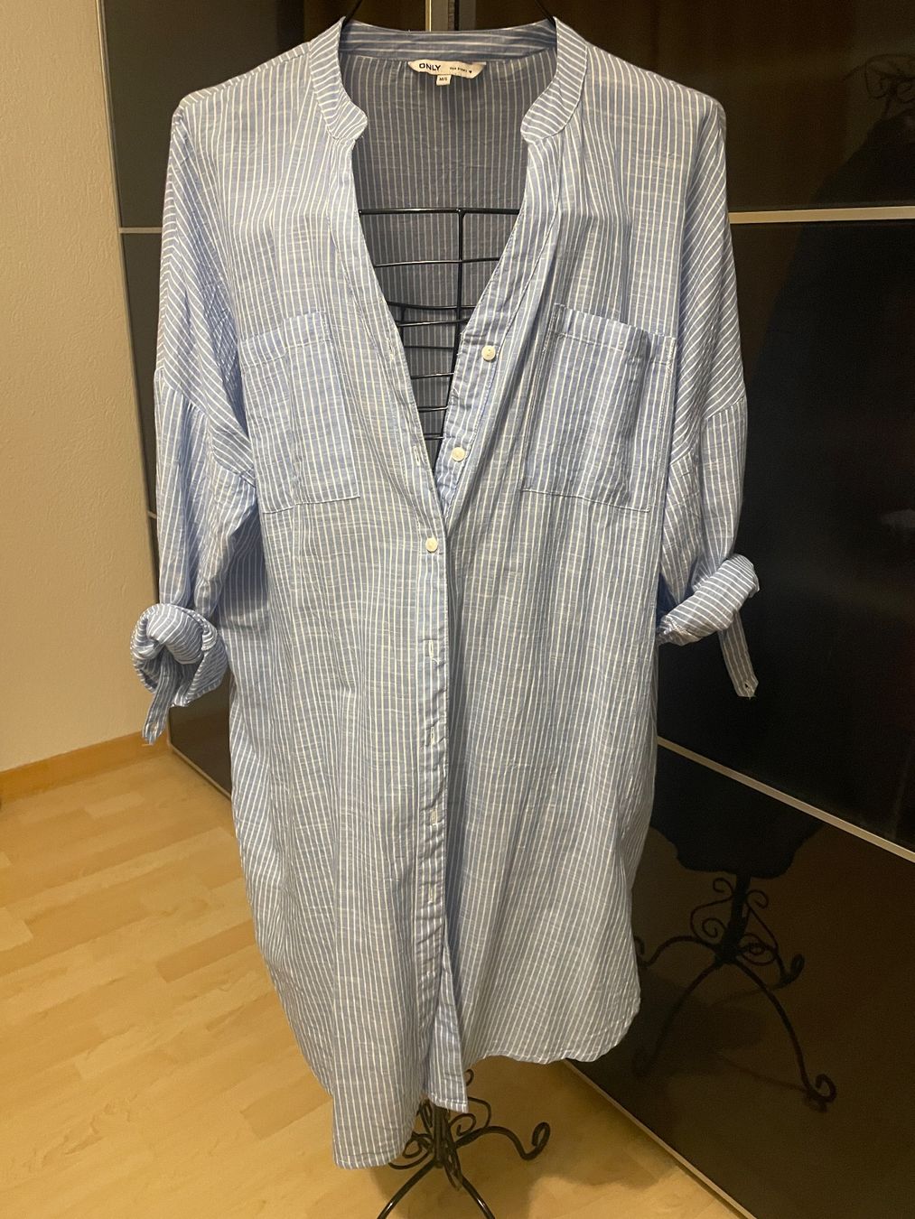 Only Camicette: Only Longbluse Gr.M/L – Nuovo (secondo la descrizione) da Obfelden venduto da 3zwerge