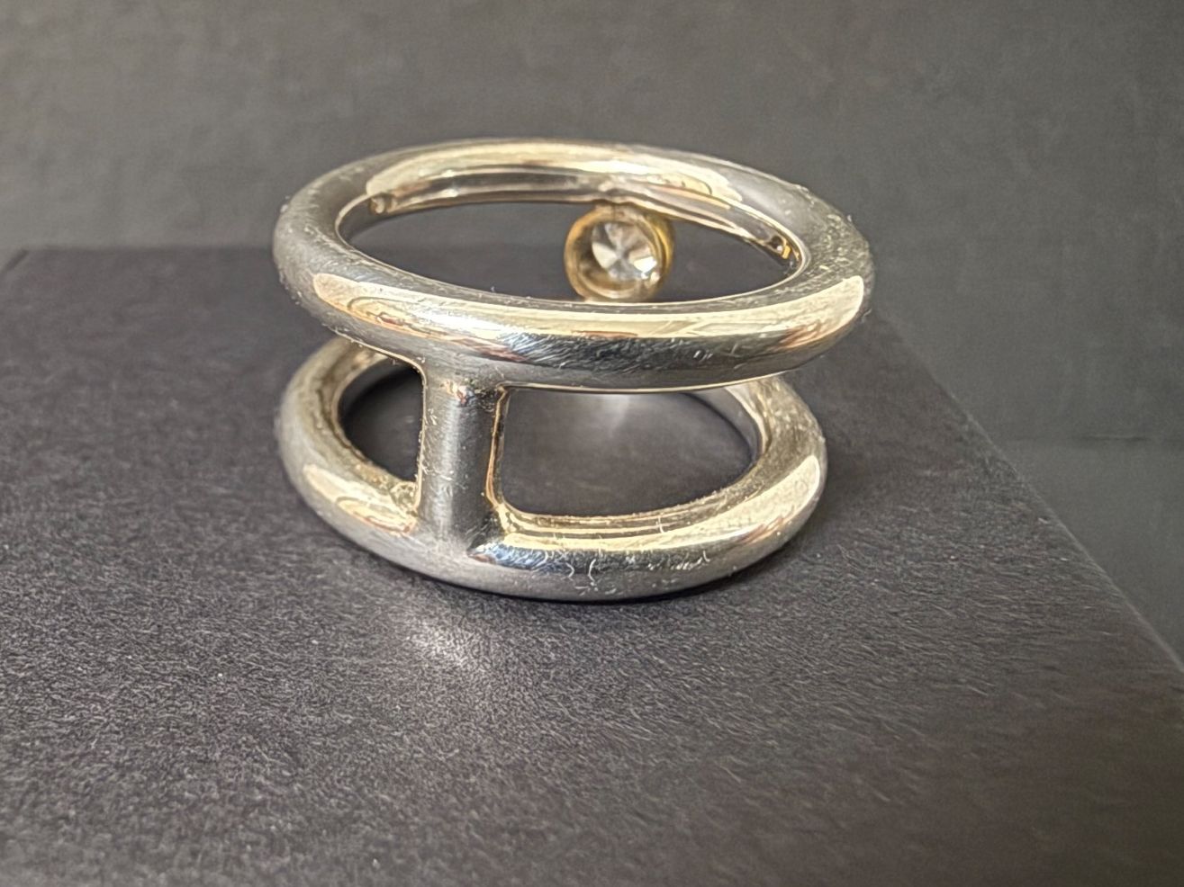 Bagues: Silber Ring 925 – D'occasion à Spiegel b. Bern par Rogger72 2