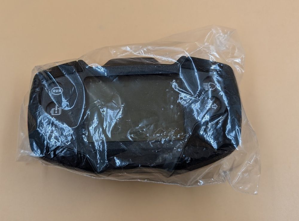 Tacho Cargo Evo2 Oxygen (Neu und originalverpackt) in Dietlikon für CHF ...