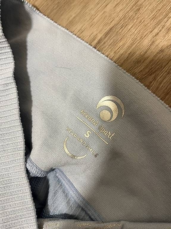 Leggings: Oceans Apart Leggins S / 36 – Gebraucht aus Erstfeld von imla_ 1