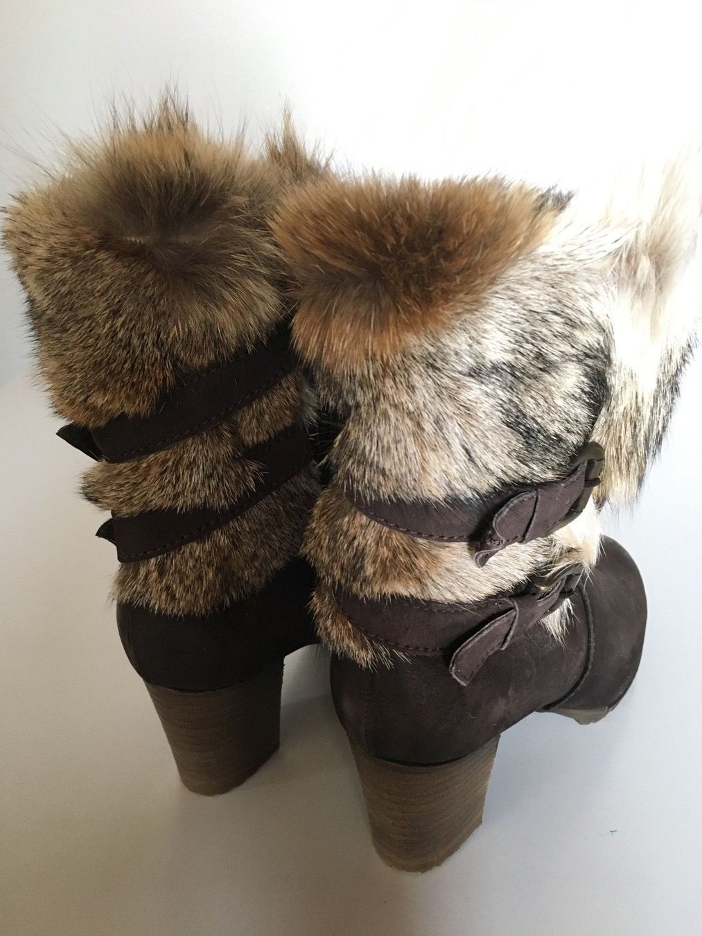 Damenschuhe: Manas Damenstiefel - Top Zustand – Neu (gemäss Beschreibung) aus Mörschwil von philmensa 1