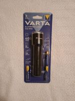 Taschenlampe Varta F30 Pro 400 Lumen neu in Verpackung