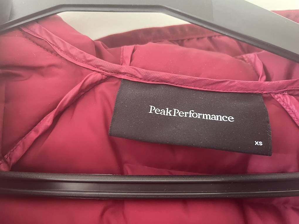Peak Performance Giacche: Peak Performance Argon light XS – Usato da Onex venduto da Mureca 2