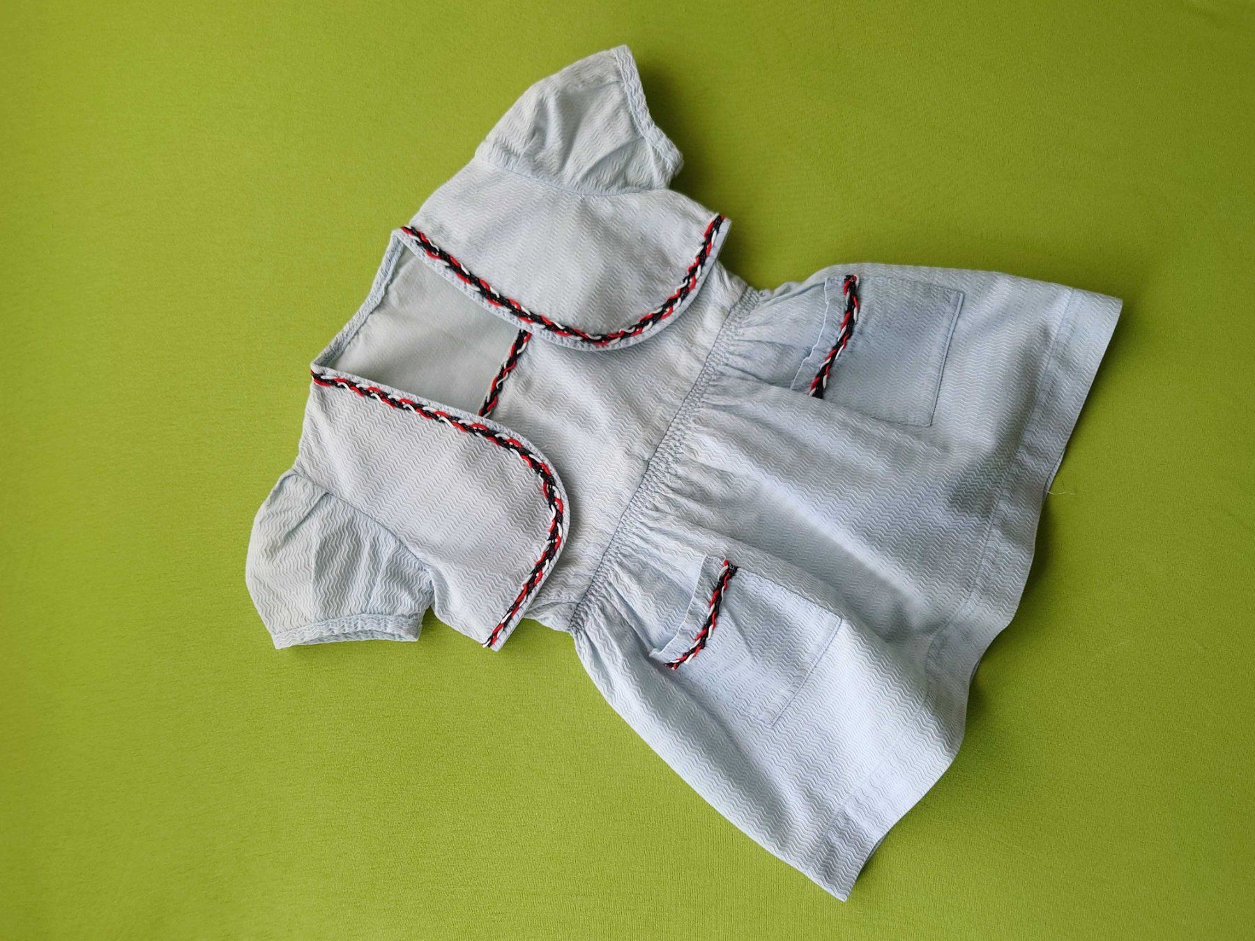 Vestiti & Gonne: Zwei Nostalgie Sommer "Chleidli" – Usato da Pfäffikon SZ venduto da truek 5