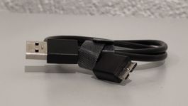 UGreen - 5 Gbit/s - USB-Micro B - USB 3.2 Gen1x1 - 30cm