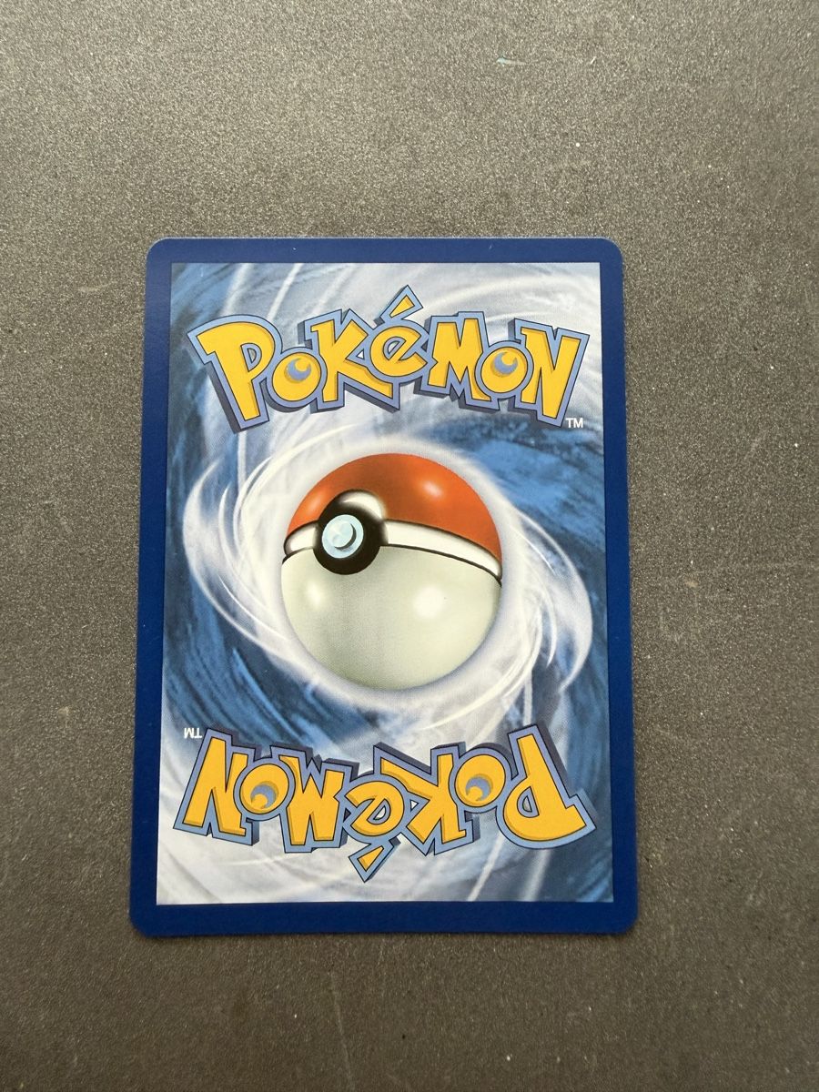 Pokémon Sammelbilder & Trading cards: MEGA CHARIZARD X EX SPECIAL ILLUSTRATION RARE ENGLISH – Neu (gemäss Beschreibung) aus Suhr von manu.bv 5