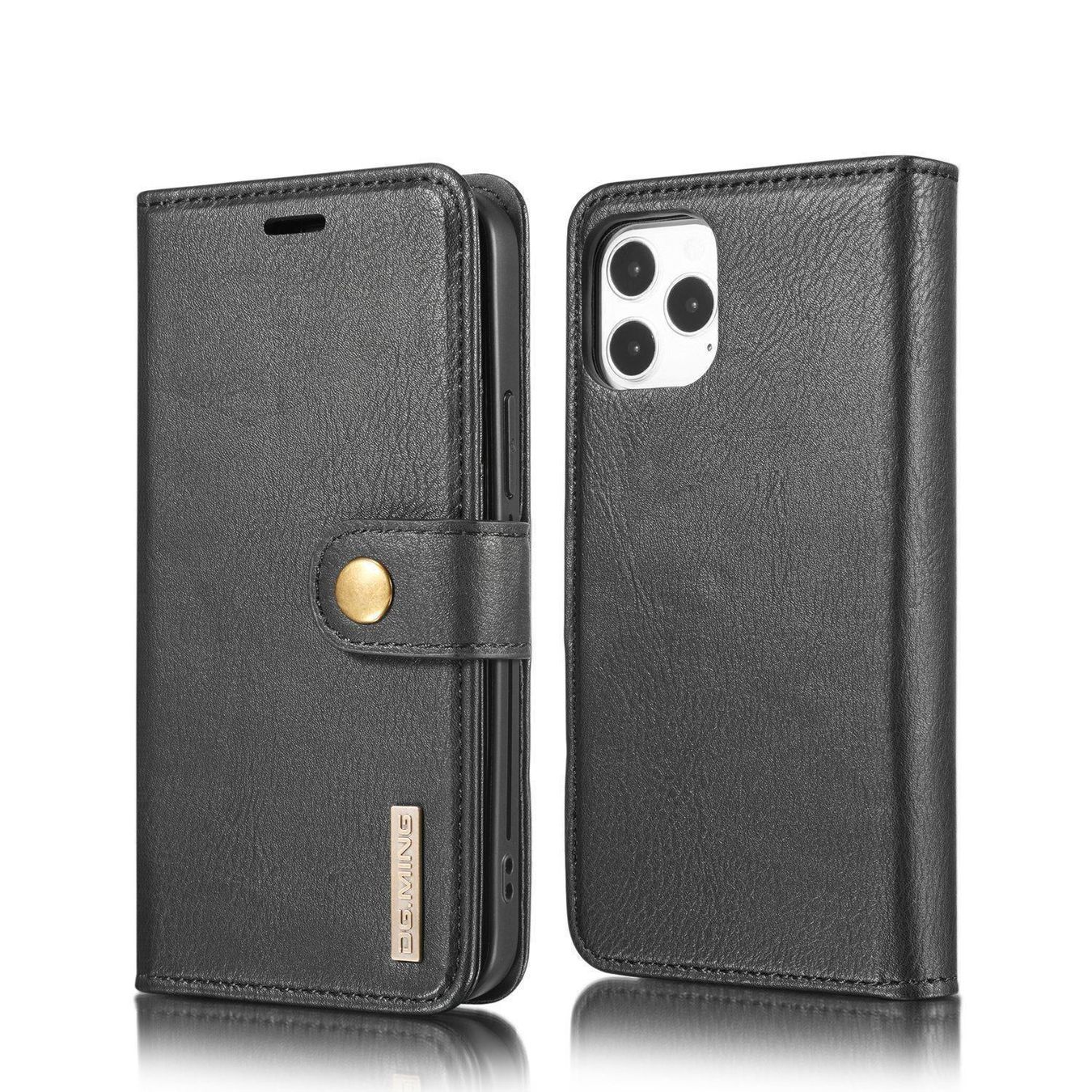 Cover & Protezioni schermo: iPhone 13 pro max - etui Portefeuille coque détachable – Nuovo e nell'imballaggio originale da Morges venduto da DigiAC 1