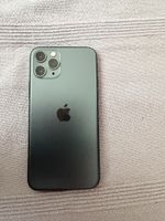 iPhone 11 Pro 64GB Green, voll funktionsfaehig, top Zustand