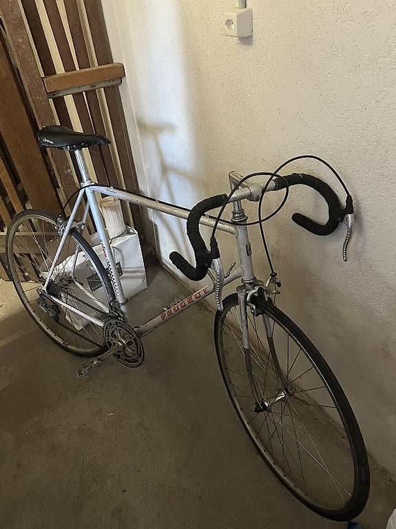 Biciclette: Original Peugeot Rennvelo – Usato da Zürich venduto da nic_s9l8 1