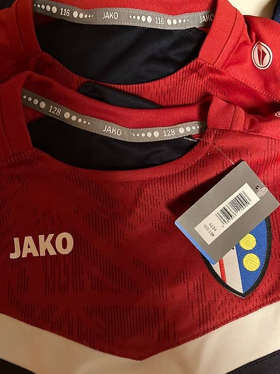 Canottiere & Pantaloni: FC Reinach – Usato da Reinach BL venduto da zim_x7cn 1