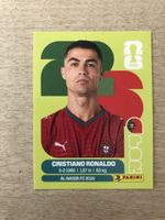 WM 2026 Panini Ronaldo