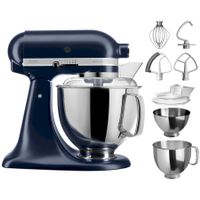 KitchenAid 5KSM175PS EIB Küchenmaschine