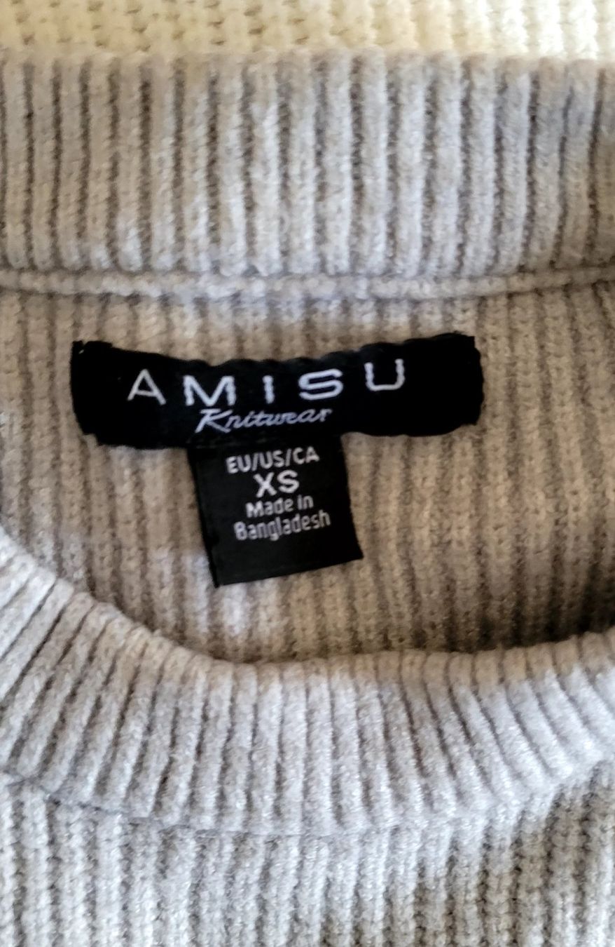 Maglioni & Felpe: Strick Pullover Gr. XS auch S – Usato da Füllinsdorf venduto da Sunnebliemli7 2