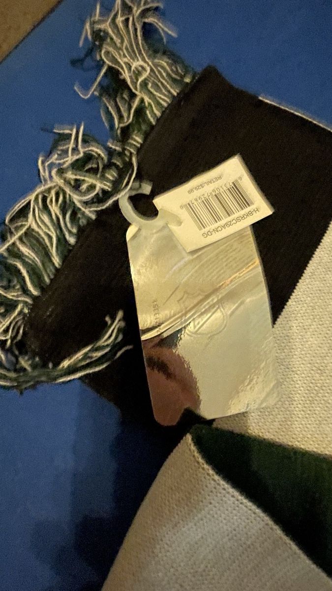 Foulard & Sciarpe: Minnesota Wild NHL Schal – Usato da Luzern venduto da Rene1990 3